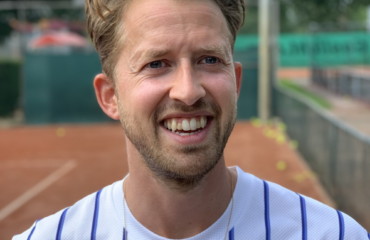 Yannic Mulder